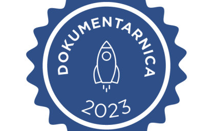 Dokumentarnica 2023 – Obvestilo o izboru
