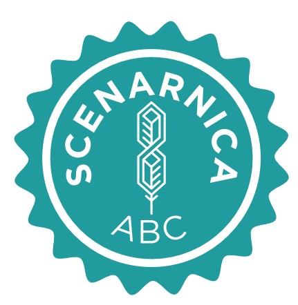 Scenarnica-ABC Scenarnica-ABC